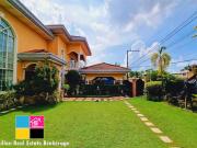 House for Sale with Landscape Garden in Silver Hills...