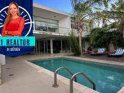 House for Sale with Pool, Garden, and 3 Bedrooms RHM 005
