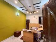 House for sell 330 gaz west open Karachi Gulistan e...