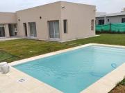 House for temporary rent with 4 room furniture, gale