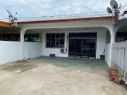 House fully furnished at Taman Tawau