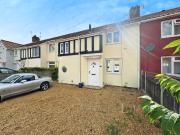 house Gipsey Close, Norwich, NR5