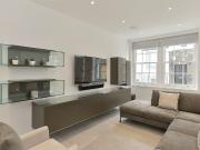 house Gloucester Mews London, W2