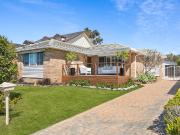 House & Granny Flat Central Location on 698m2