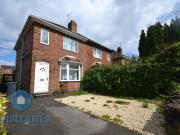 house Grenville Drive, Stapleford