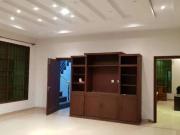 House Ground Portion for rent Islamabad PWD Housing...