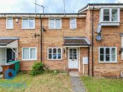 house Heron Drive, Lenton Nottingham