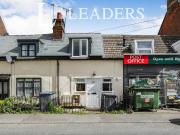 house High Road, Trimley St Martin, IP11