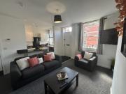 house in 24 Granby Road, LS6 3AS