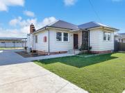 house in 302 Gulpha Street