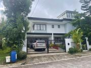 House in a CORNER LOT in Royale Tagaytay Estates, Bgy....