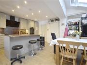 house in Abbey Road, Cambridge CB5 United Kingdom