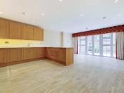 house in Abbotsbury Road, Holland Park W14 United Kingdom