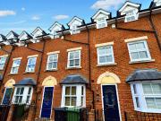 House in Albion Road St Albans, AL1 House in Albion Road St Albans, AL1