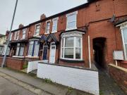 house in Albion Road WILLENHALL