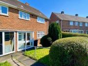 house in Aldersley Road WOLVERHAMPTON