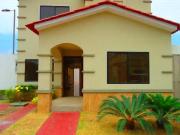 house in Alquilo Villa Amoblada En Urb Ciudad Celeste,...