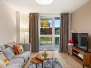 house in Anvil, Manchester, M5 4SJ