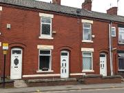 House in Ashton Road Oldham, OL8