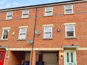 House in Auriga Court Chester Green, Derby, DE1
