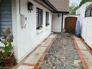 house in Av. Quilín / Tobalaba, Peñalolén