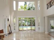 House in Ayala Alabang Village, Muntinlupa For Lease