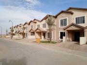 House In Bahria Homes Iqbal Villas Sized 152 Square...