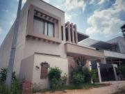 House In Bahria Town Ali Block Sized 272 Square Yards Is...