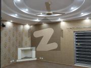 House In Bahria Town Phase 6 Sized 20 Marla Is Available...