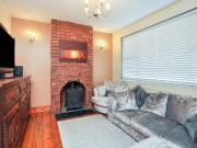 house in Bailiff Street, Northampton NN1