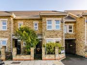 house in Banchory Road