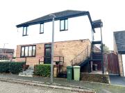 house in Bancroft, Milton Keynes, MK13