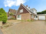 House in Barnes Way Werrington, Peterborough, PE4