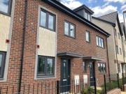 house in Barrosa Way Whitehouse, MILTON KEYNES