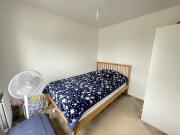 house in Barrosa Way, Whitehouse, MK8