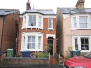 house in BARTLEMAS ROAD, COWLEY
