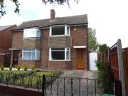 house in Barton Street WEST BROMWICH