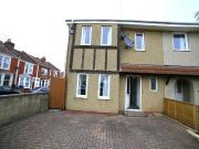 house in Beachgrove Road