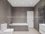 House In Beaconsfield Road, Enfield, En3