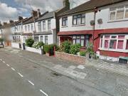 House In Beechfield Road, Tottenham, London N4