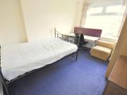 house in Belle Vue Road, University