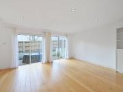 house in Belvedere Drive