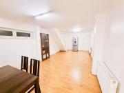 house in Bensham Lane, Croydon