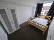 house in Beverley Road, Filton, Bristol