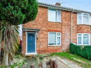 house in Beverley Road, Norwich, NR5