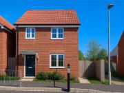 house in Birch Close, Didcot OX11 United Kingdom