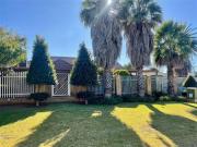 House in Birchleigh