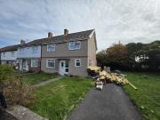 house in Blenheim Drive, Filton, Bristol