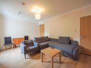 house in Blenheim Gardens