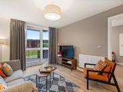 house in Block H Townhouses, Manchester, M5 4RT